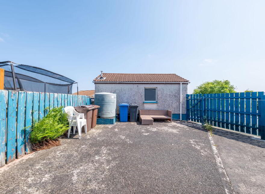 14 Dunsuivnish Avenue, Portstewart, BT55 7EP