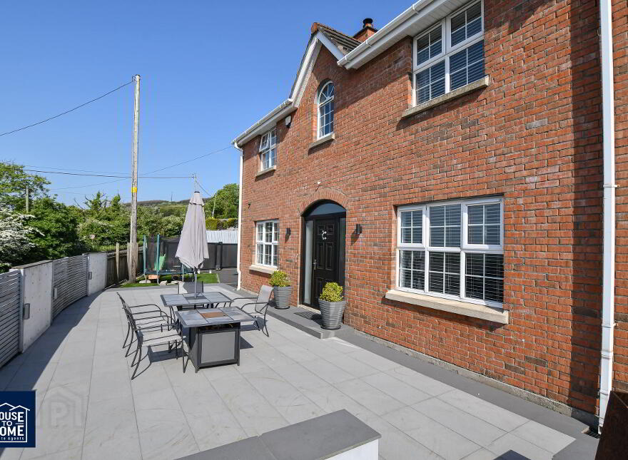 97 Colinglen Road, Belfast, BT17 0NP