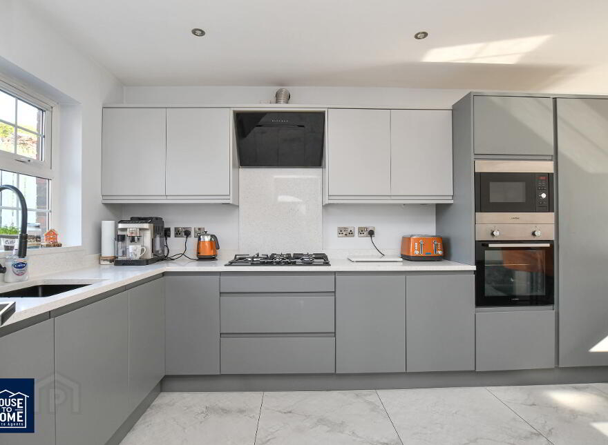 97 Colinglen Road, Belfast, BT17 0NP