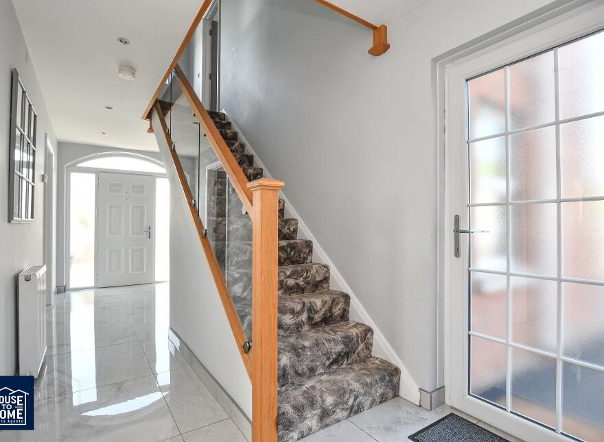 97 Colinglen Road, Belfast, BT17 0NP