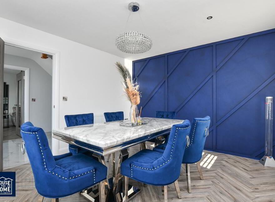97 Colinglen Road, Belfast, BT17 0NP