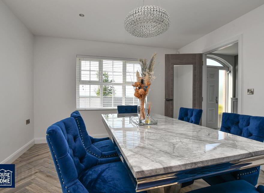 97 Colinglen Road, Belfast, BT17 0NP