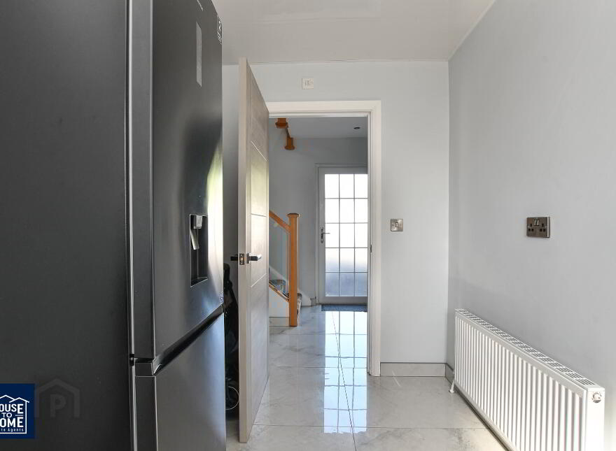97 Colinglen Road, Belfast, BT17 0NP