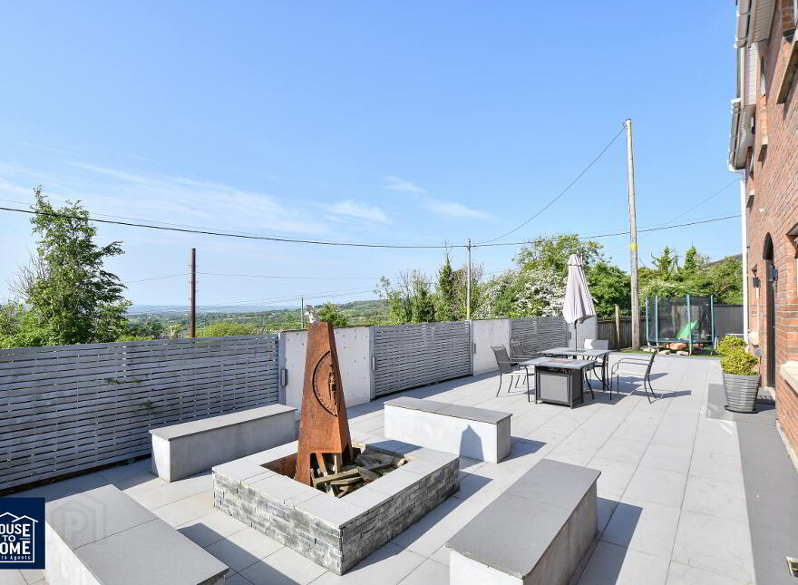 97 Colinglen Road, Belfast, BT17 0NP