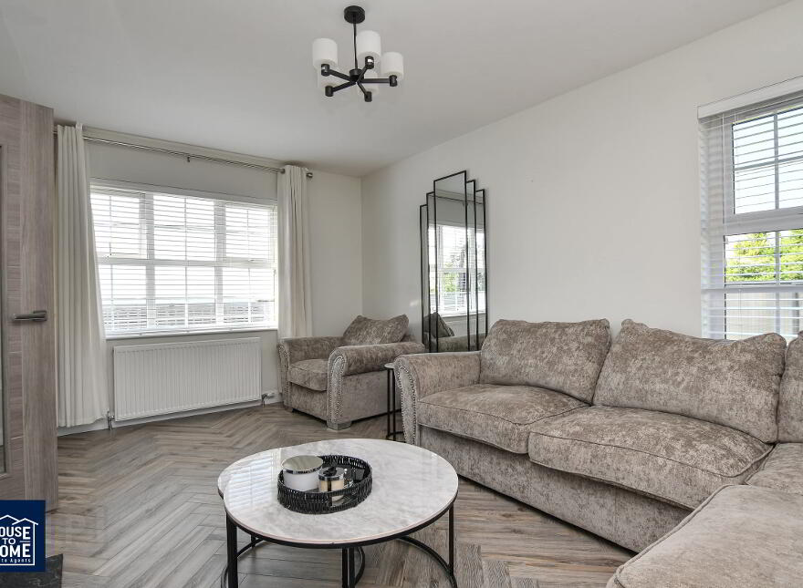97 Colinglen Road, Belfast, BT17 0NP