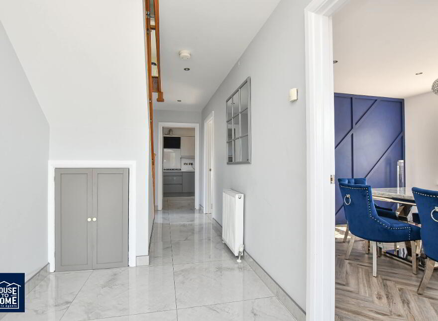 97 Colinglen Road, Belfast, BT17 0NP