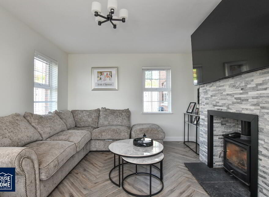 97 Colinglen Road, Belfast, BT17 0NP
