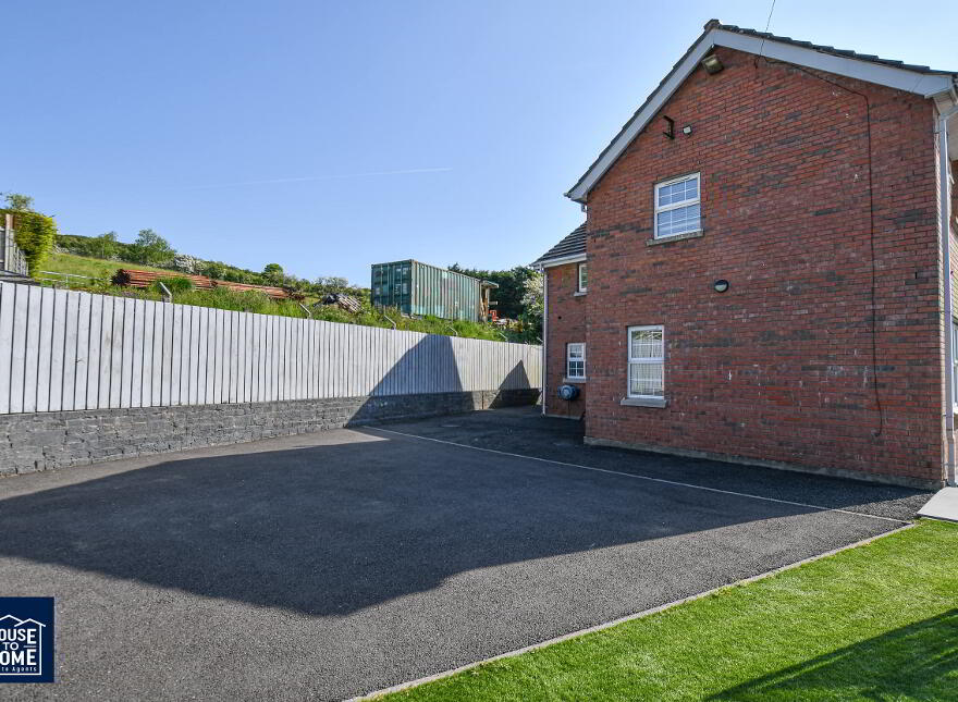 97 Colinglen Road, Belfast, BT17 0NP