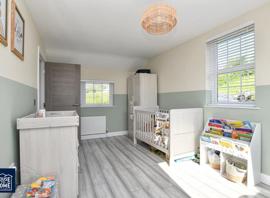 97 Colinglen Road, Belfast, BT17 0NP