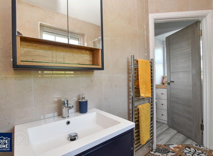 97 Colinglen Road, Belfast, BT17 0NP