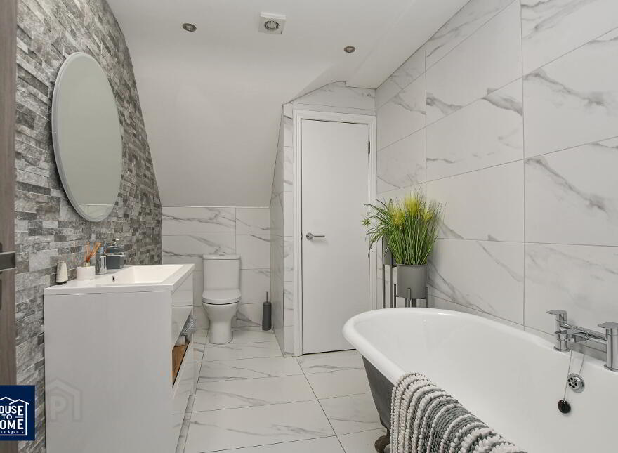97 Colinglen Road, Belfast, BT17 0NP