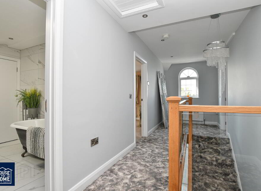97 Colinglen Road, Belfast, BT17 0NP