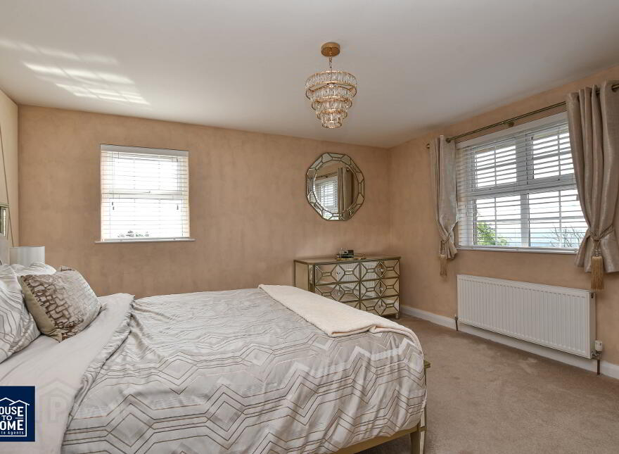 97 Colinglen Road, Belfast, BT17 0NP