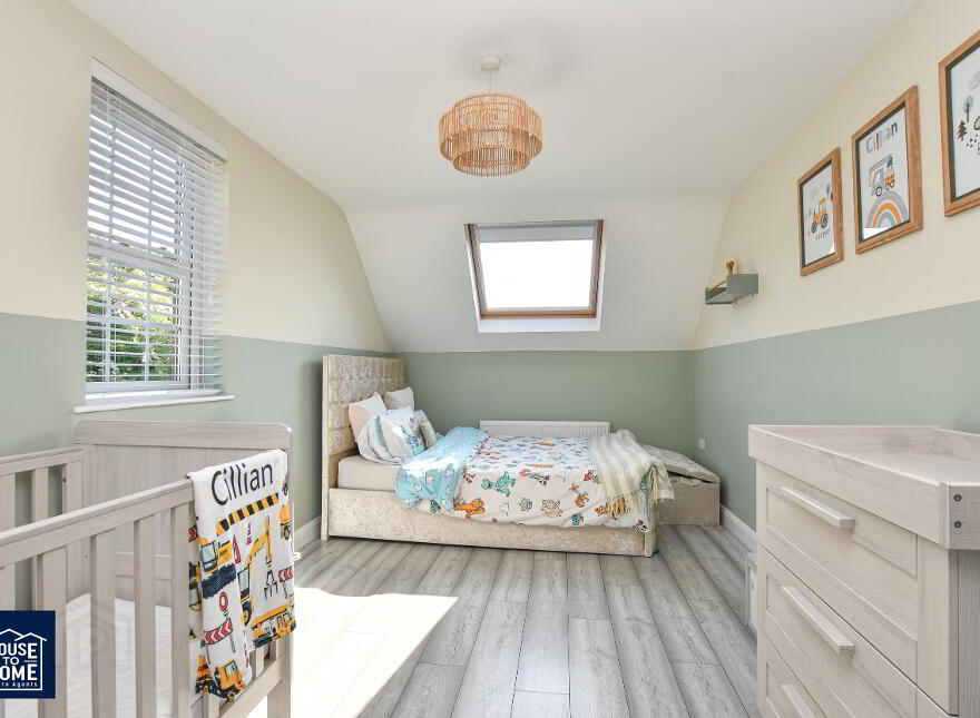 97 Colinglen Road, Belfast, BT17 0NP