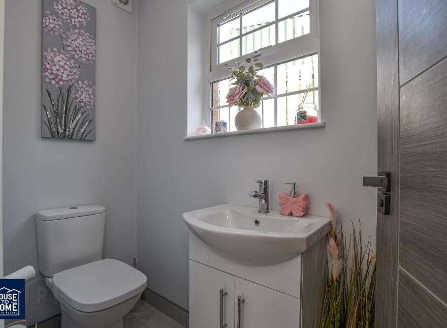 97 Colinglen Road, Belfast, BT17 0NP