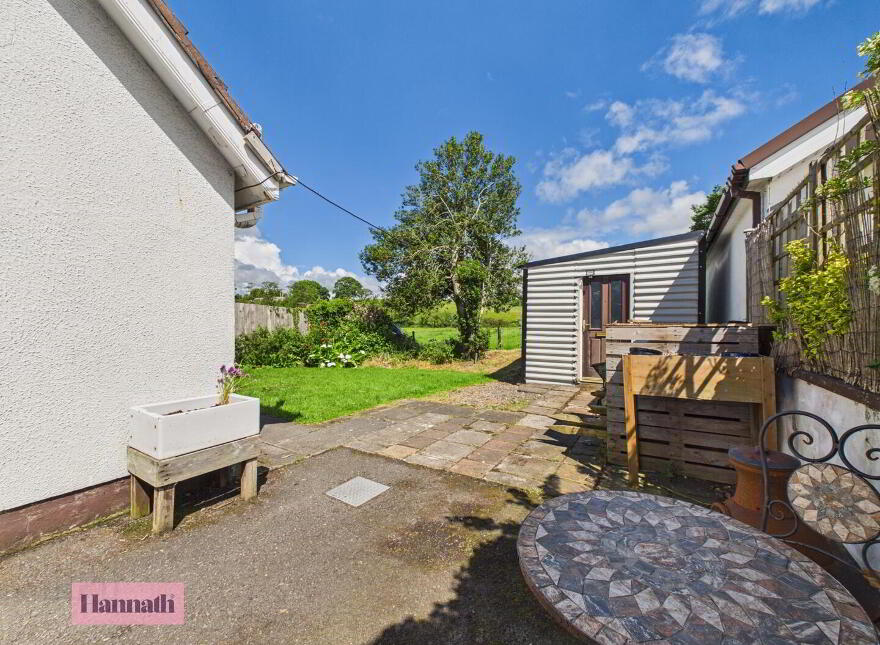 36 Blenheim Drive, Richhill, BT61 9JQ