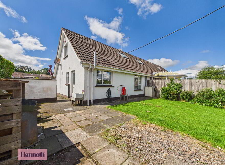 36 Blenheim Drive, Richhill, BT61 9JQ