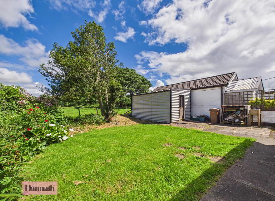 36 Blenheim Drive, Richhill, BT61 9JQ
