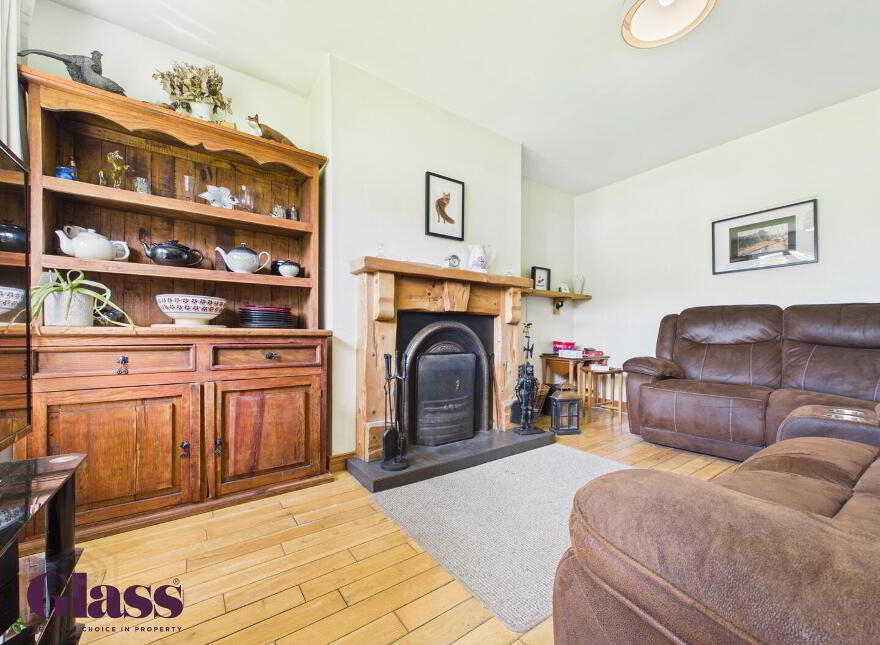 36 Blenheim Drive, Richhill, BT61 9JQ