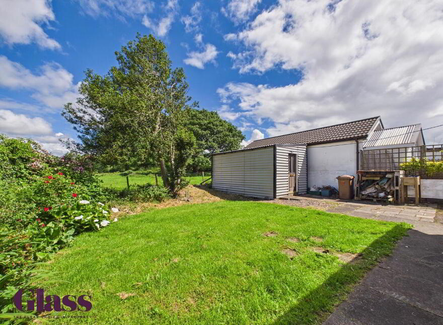 36 Blenheim Drive, Richhill, BT61 9JQ