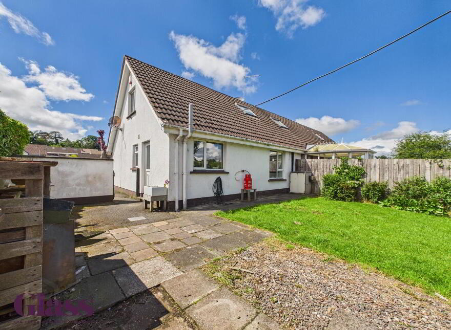 36 Blenheim Drive, Richhill, BT61 9JQ