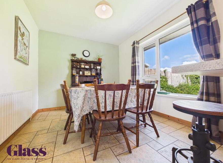 36 Blenheim Drive, Richhill, BT61 9JQ