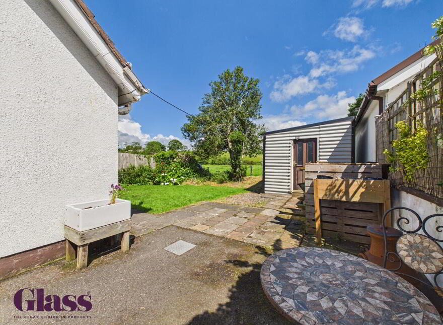36 Blenheim Drive, Richhill, BT61 9JQ