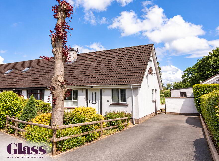 36 Blenheim Drive, Richhill, BT61 9JQ