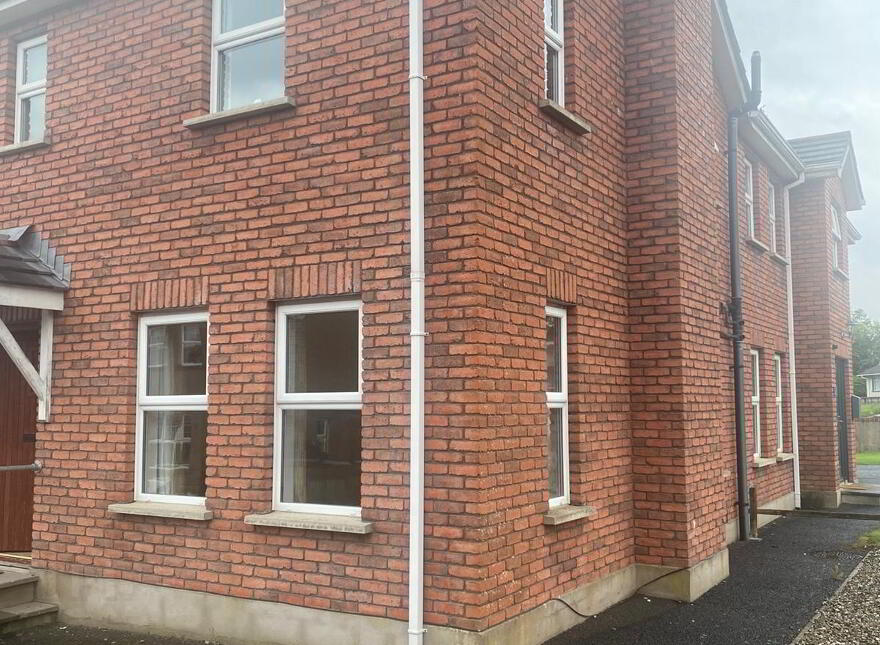 1 Cairnhill, Coleraine, BT51 3GS