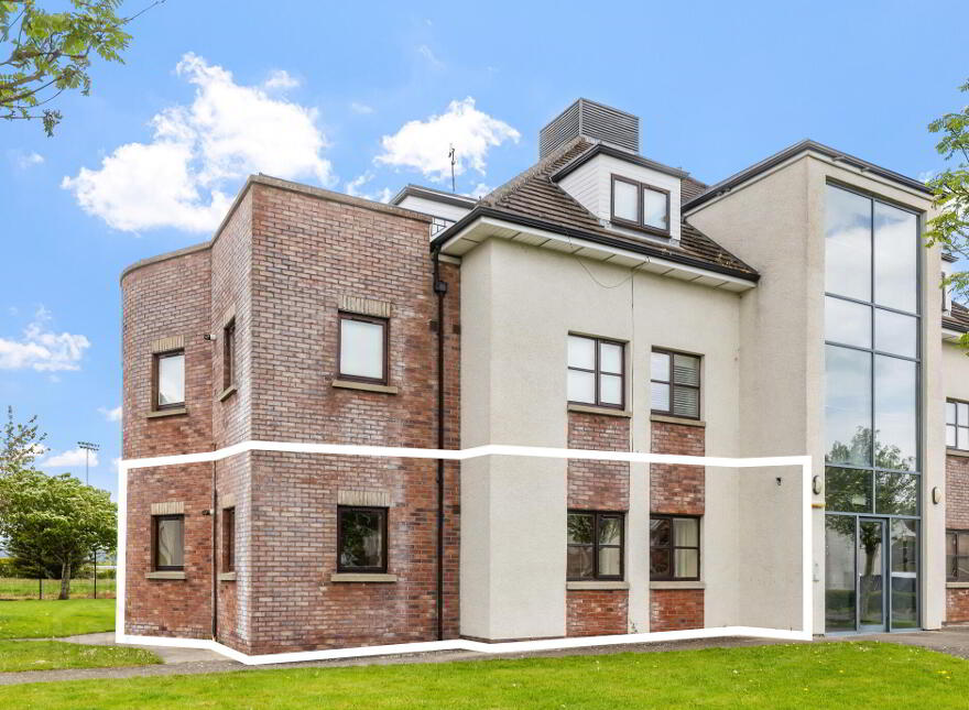 161 Ath Lethan, Racecourse Road, Dundalk, A91H956