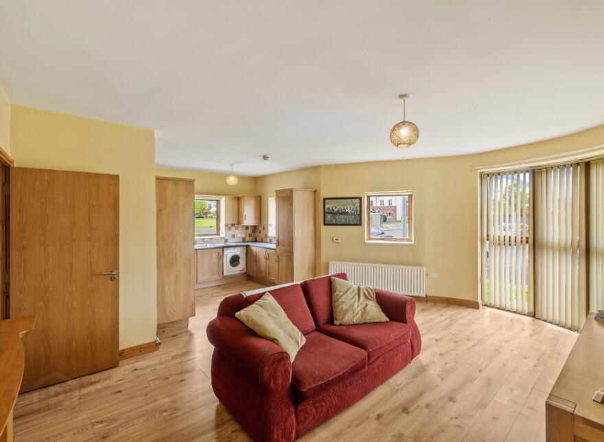161 Ath Lethan, Racecourse Road, Dundalk, A91H956