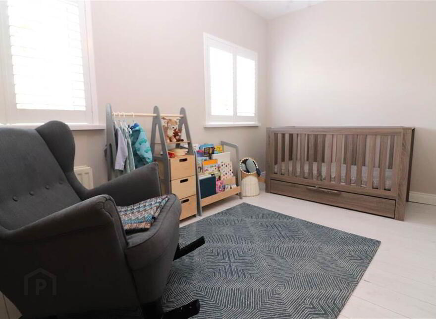 2 Fontaine Place, Belfast Road, Lisburn, BT27 4DE
