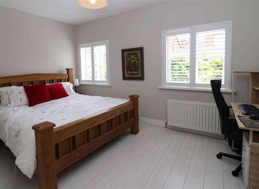 2 Fontaine Place, Belfast Road, Lisburn, BT27 4DE
