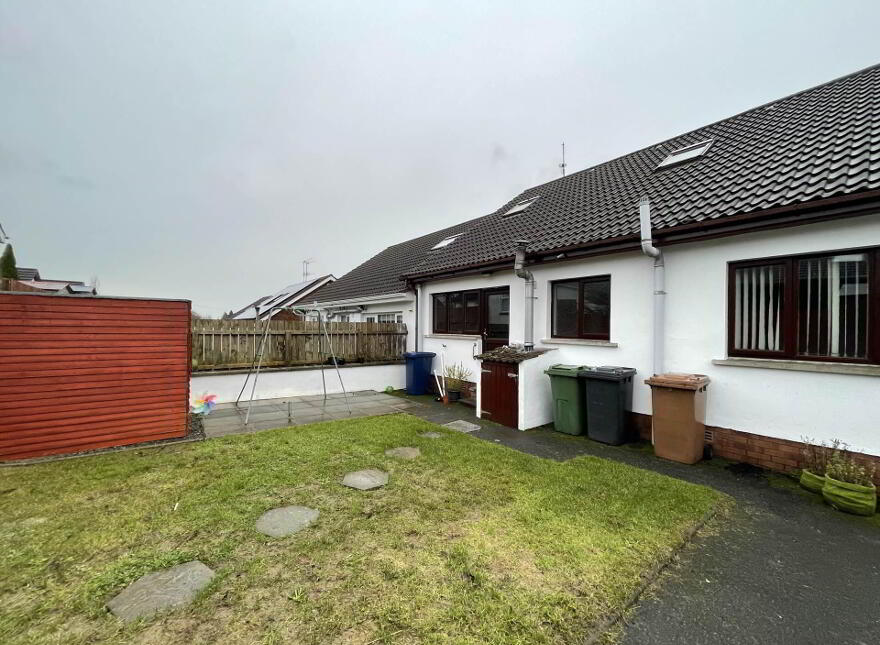 49 Blenheim Drive, Richhill, BT61 9JQ
