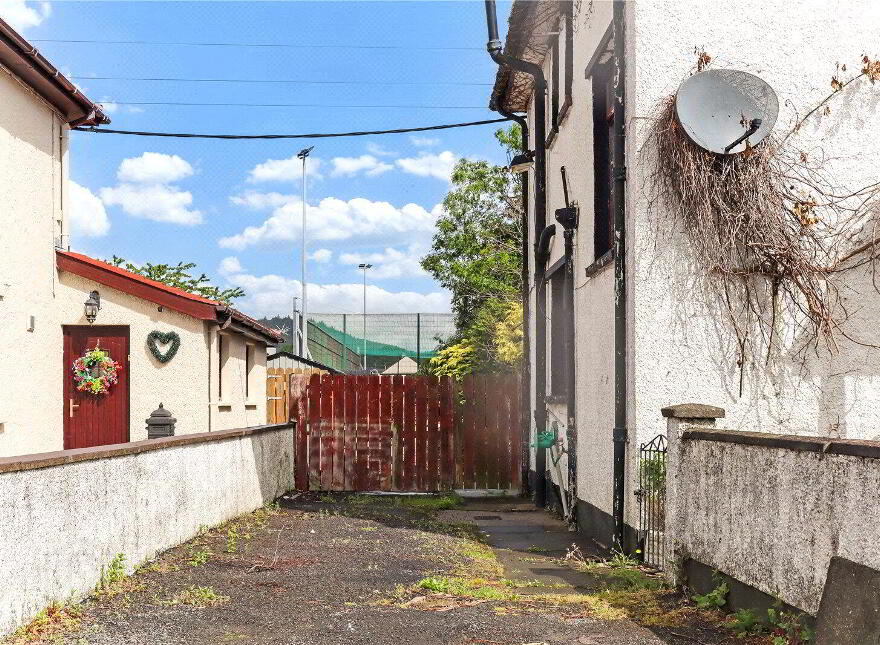 3 St Malachys Crescent, Castlewellan, BT31 9DY