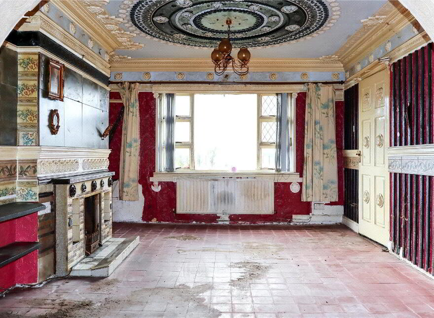 3 St Malachys Crescent, Castlewellan, BT31 9DY