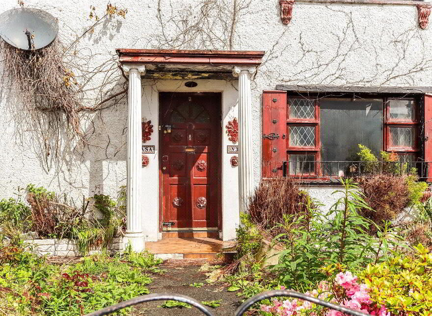 3 St Malachys Crescent, Castlewellan, BT31 9DY