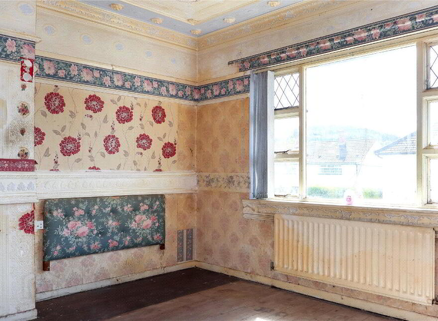 3 St Malachys Crescent, Castlewellan, BT31 9DY