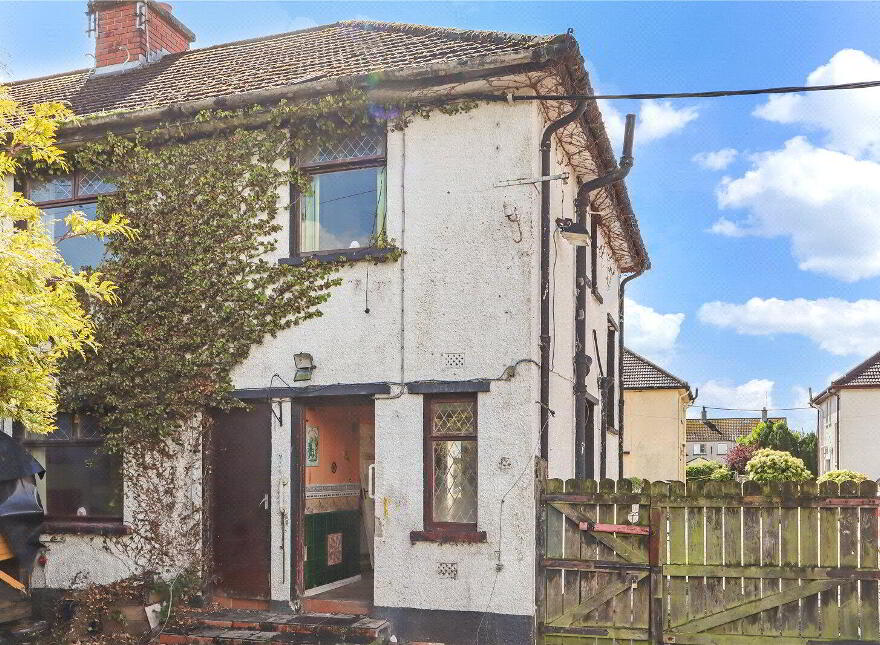 3 St Malachys Crescent, Castlewellan, BT31 9DY