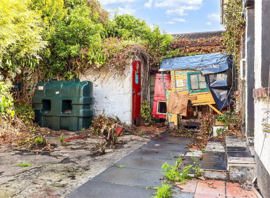 3 St Malachys Crescent, Castlewellan, BT31 9DY
