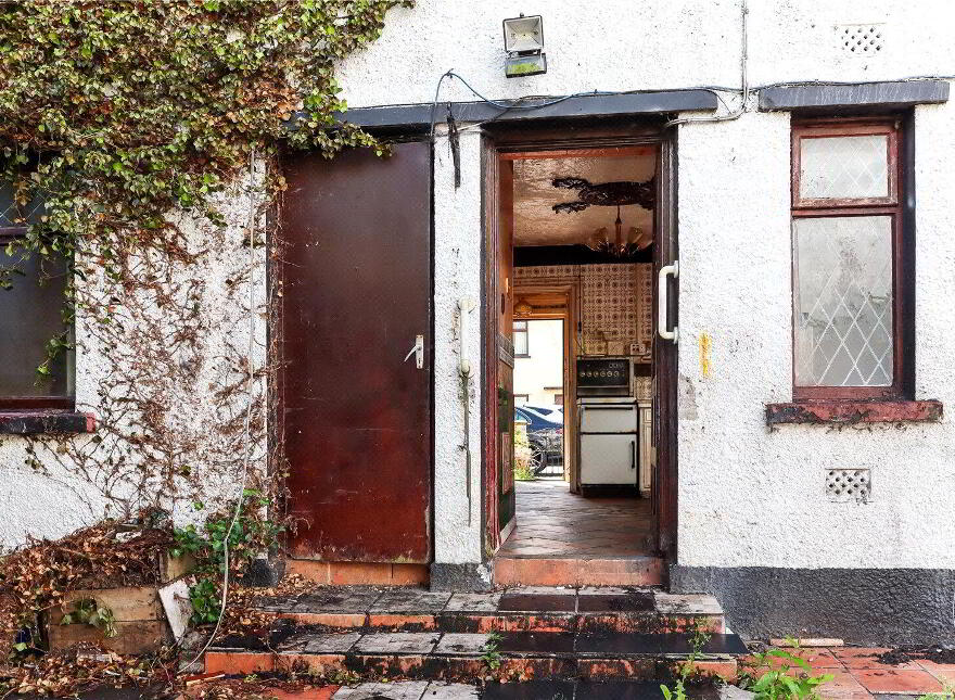 3 St Malachys Crescent, Castlewellan, BT31 9DY