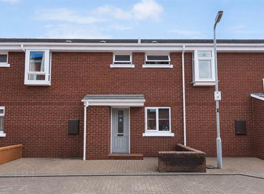3 Britannic Park, Sandy Row, Belfast, BT12 5HG
