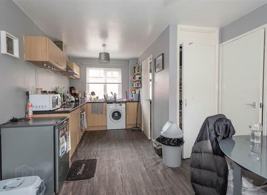 3 Britannic Park, Sandy Row, Belfast, BT12 5HG