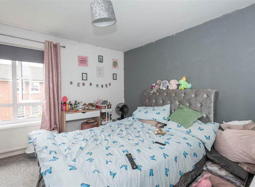 3 Britannic Park, Sandy Row, Belfast, BT12 5HG