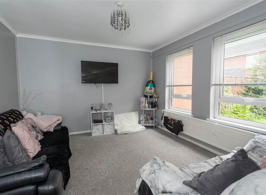 3 Britannic Park, Sandy Row, Belfast, BT12 5HG