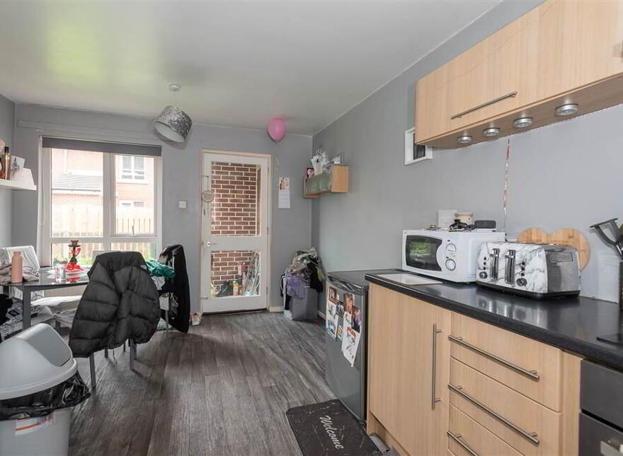 3 Britannic Park, Sandy Row, Belfast, BT12 5HG