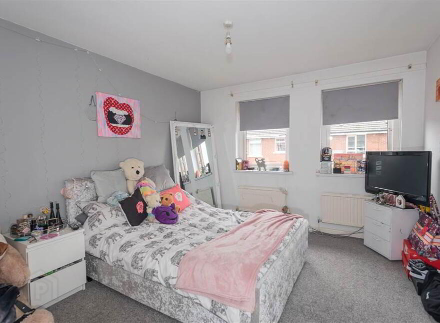 3 Britannic Park, Sandy Row, Belfast, BT12 5HG