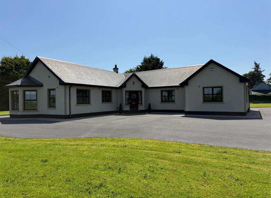 Portahard, Frenchpark, F45EY17