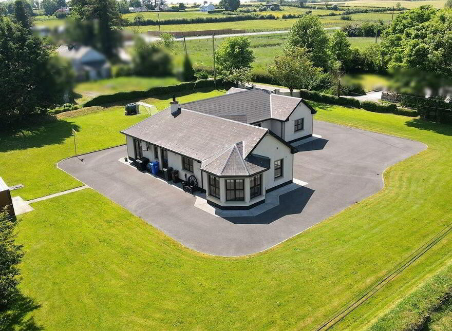 Portahard, Frenchpark, F45EY17