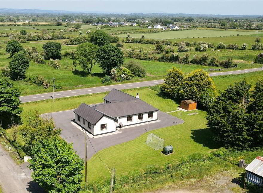 Portahard, Frenchpark, F45EY17